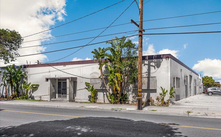 Pictures of Industrial property located at 1409 E St Gertrude Pl, Santa Ana, CA 92705 for sales - image #1