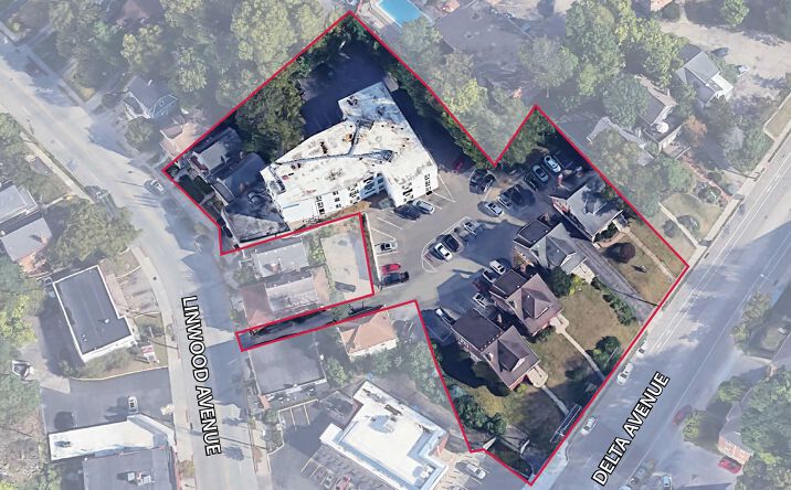 Pictures of Multifamily, Land property located at 3160 Linwood Ave, Cincinnati, OH 45208, 3148 Linwood Ave, Cincinnati, OH 45208, 3150 Linwood Ave, Cincinnati, OH 45208, Linwood Ave, Cincinnati, OH 45208, 1009 Delta Ave, Cincinnati, OH 45208, 1011 Delta Ave, Cincinnati, OH 45208, 1013 Delta Ave, Cincinnati, OH 45208, 1015 Delta Ave, Cincinnati, OH 45208 for sales - image #1