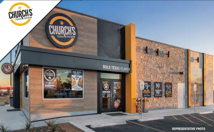 Pictures of Retail property located at 3201 E Hillsborough Ave, Tampa, FL 33610 for sales - image #1