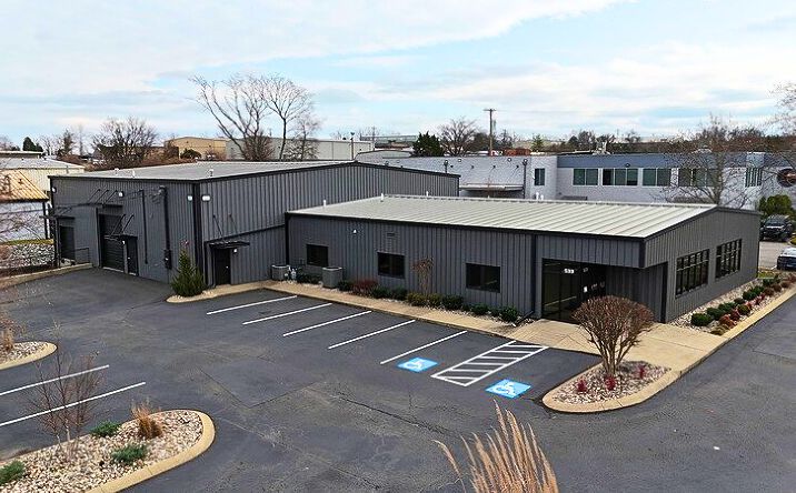 Pictures of Office, Industrial property located at 533 Myatt Dr, Nashville, TN 37115 for sales - image #1