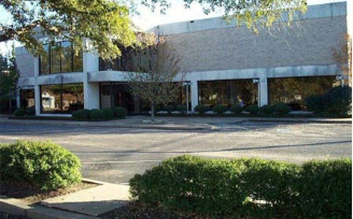 Pictures of Office property located at 3301 W Marshall Ave, Longview, TX 75604 for sales - image #1
