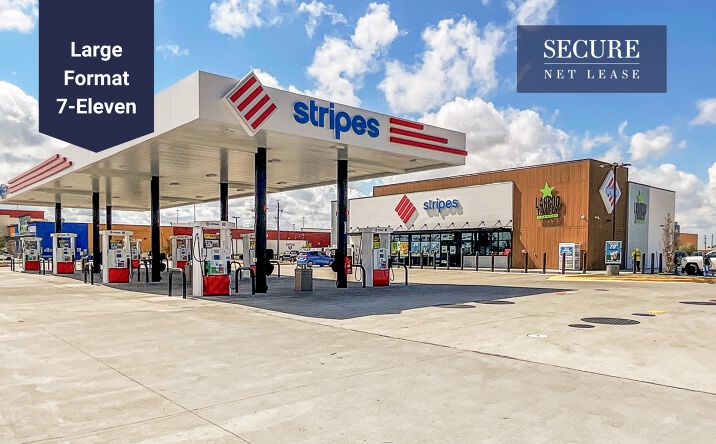 Pictures of Retail property located at SEC US Hwy. 77 & Carlos Truan Blvd, Kingsville, TX 78363 for sales - image #1