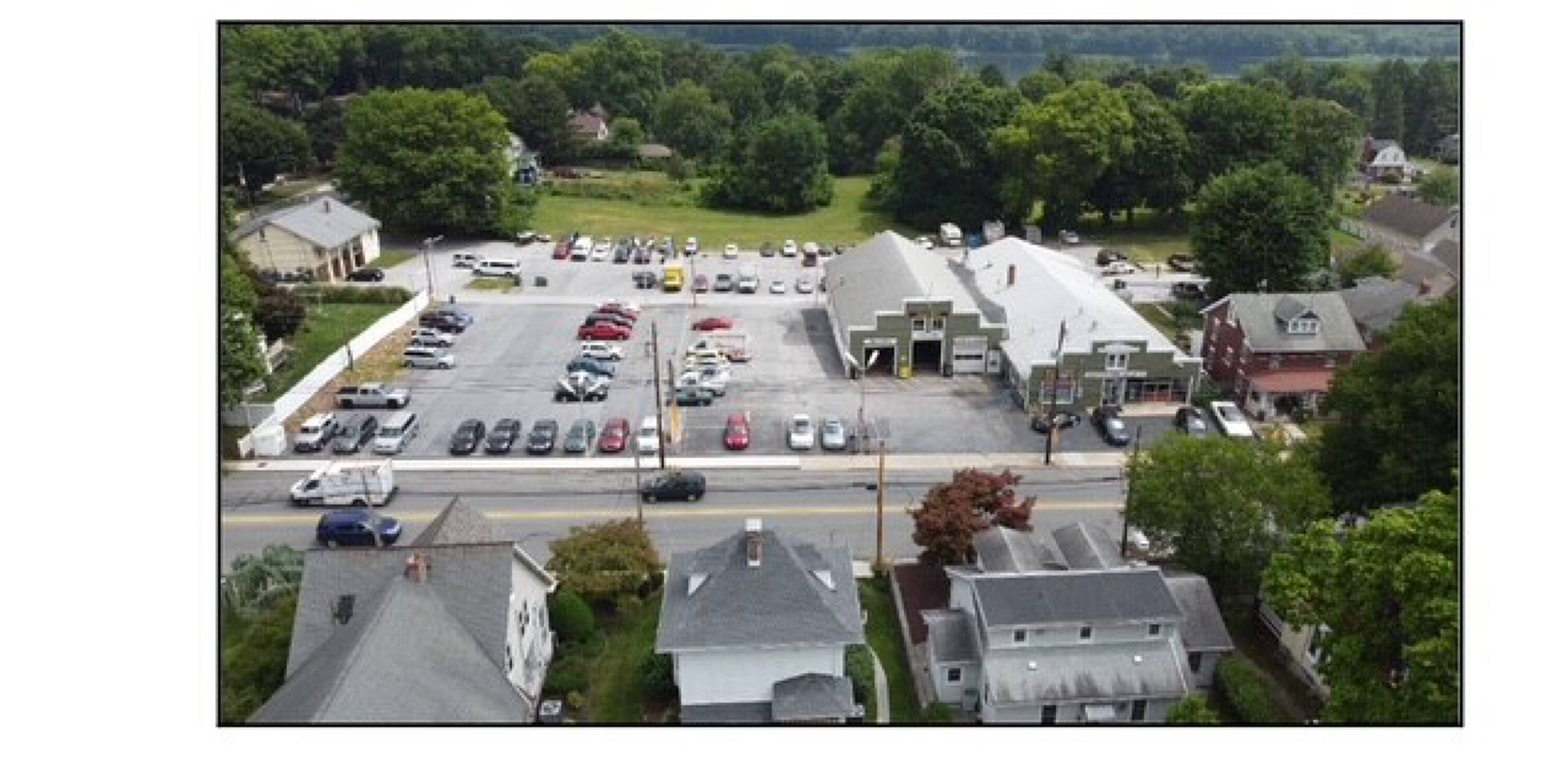 1537 Bridge St, New Cumberland, PA 17070