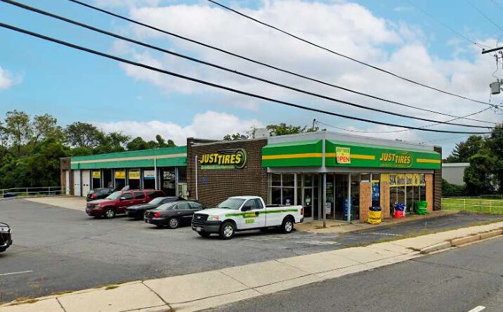 Pictures of Retail, Office property located at 7100 Marlboro Pike, Forestville, MD 20747 for sales - image #1
