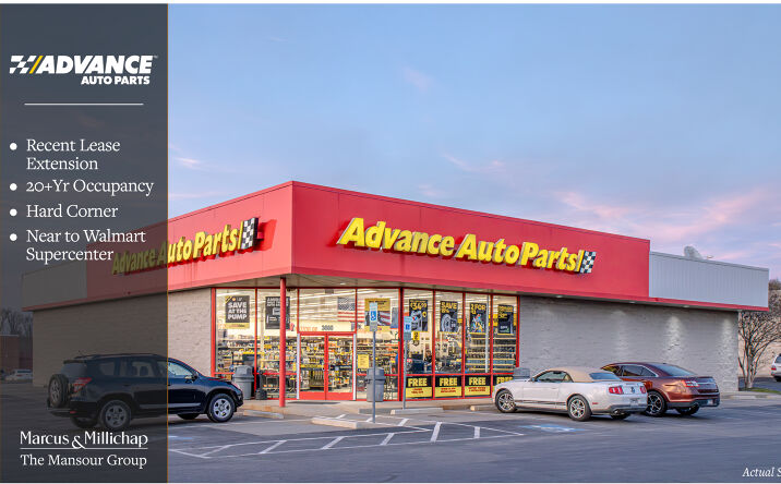 Pictures of Retail property located at 3680 Dave Ward Dr, Conway, AR 72034 for sales - image #1