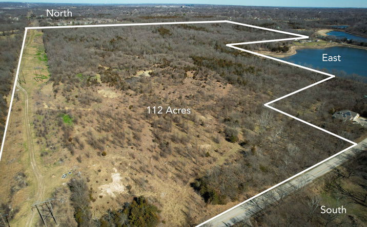 Pictures of Land, Special Purpose property located at 2900 E 119th Street, Kansas City, MO 64137 for sales - image #1