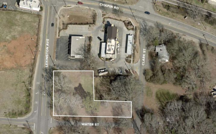 Pictures of Land property located at Clark Street, Chapin, SC 29036 for sales - image #1