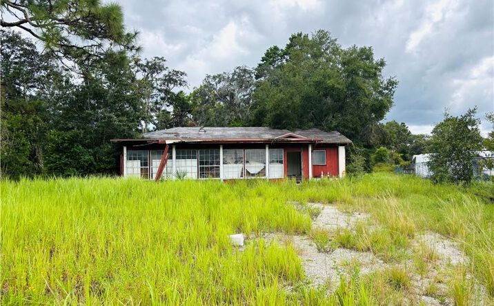 Pictures of Land, Office, Retail property located at 6440 S Suncoast Blvd, Homosassa, FL 34446 for sales - image #1