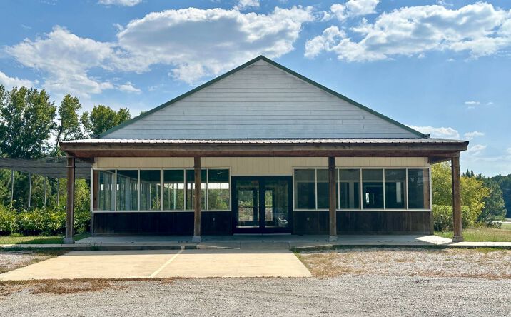 Pictures of Land property located at 762 Evergreen Church Road, Louisville, MS 39339 for sales - image #1