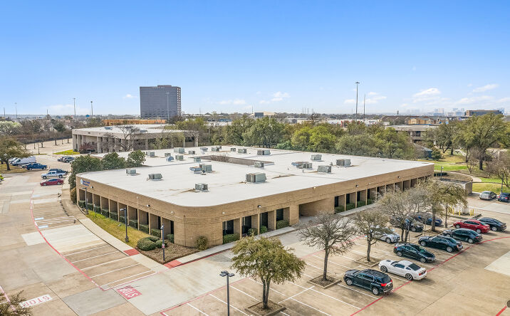 Pictures of Mixed Use, Office property located at 9250 Amberton Pkwy, Dallas, TX 75243 for sales - image #1