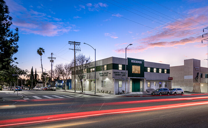 Pictures of Office property located at 1051 Kingston Ave, Los Angeles, CA 90033, 1920 Marengo St, Los Angeles, CA 90033 for sales - image #1