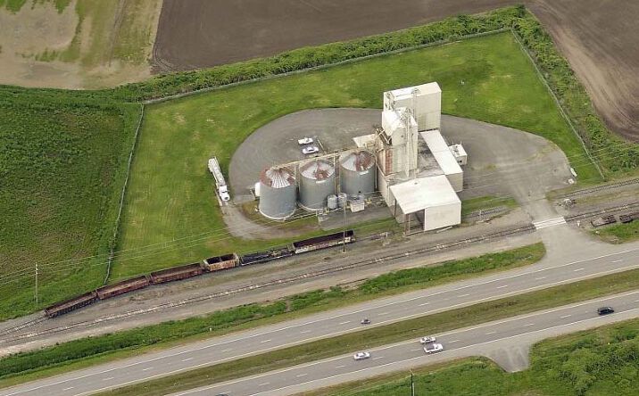 Pictures of Industrial, Special Purpose property located at 17413 State Rte 20, Burlington, WA 98233 for sales - image #1