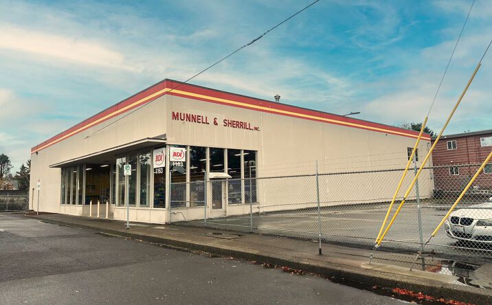 Pictures of Industrial property located at 1163 NE 63rd Ave, Portland, OR 97213 for sales - image #1