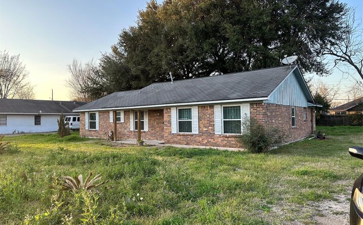 Pictures of Multifamily, Land property located at 3110 Druid St, Houston, TX 77091 for sales - image #1