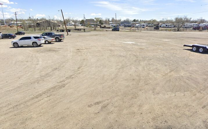 Pictures of Hospitality, Land, Mixed Use, Retail property located at 530 Fir St, Hudson, CO 80642 for sales - image #1