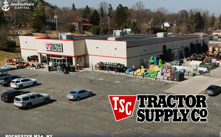 Pictures of Retail property located at 885 Pre Emption Rd, Geneva, NY 14456 for sales - image #1
