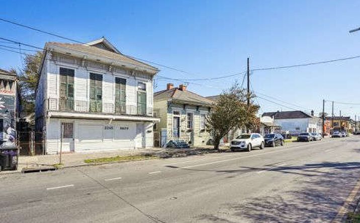 Pictures of Retail, Office property located at 2245 St Claude Ave, New Orleans, LA 70117 for sales - image #1