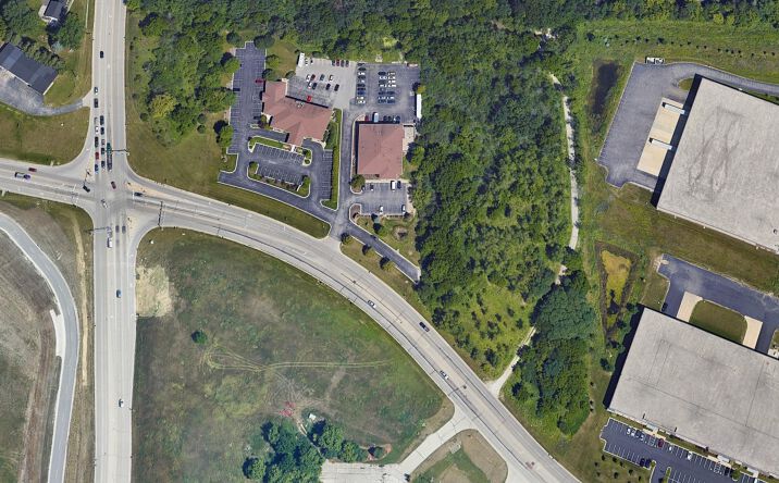 Pictures of Land property located at 340 Bluemound Rd, Waukesha, WI 53188 for sales - image #1