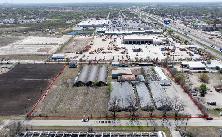 Pictures of Land, Mixed Use, Multifamily, Special Purpose property located at 5280 Uecker Rd, San Antonio, TX 78220 for sales - image #1