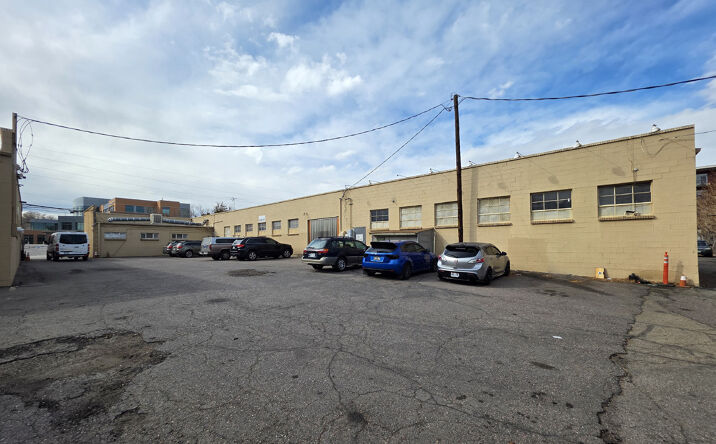 Pictures of Industrial, Land, Retail property located at 2030 Clay St, Denver, CO 80204 for sales - image #1