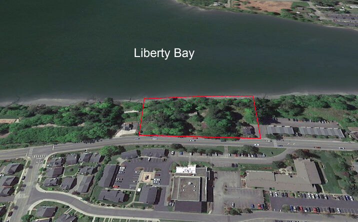 Pictures of Land, Mixed Use, Multifamily, Office property located at 19589 Front St NE, Poulsbo, WA 98370, 19567 Front St NE, Poulsbo, WA 98370, 19531 Front St NE, Poulsbo, WA 98370 for sales - image #1