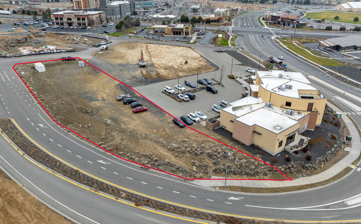 Pictures of Land property located at 3610 S Zintel Wy, Kennewick, WA 99337 for sales - image #1