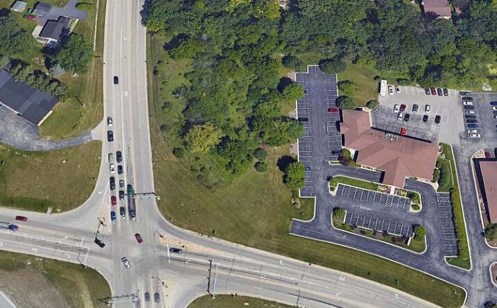 Pictures of Land property located at 400 Bluemound Rd, Waukesha, WI 53188 for sales - image #1