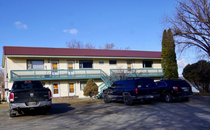 Pictures of Multifamily property located at 575 9th Street, Eureka, MT 59917 for sales - image #1
