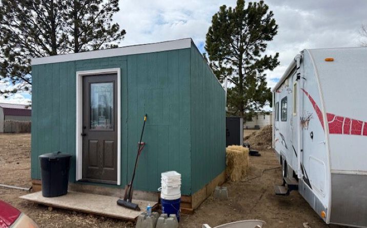 Pictures of Land property located at 3020 Canary Drive, East Helena, MT 59635 for sales - image #1