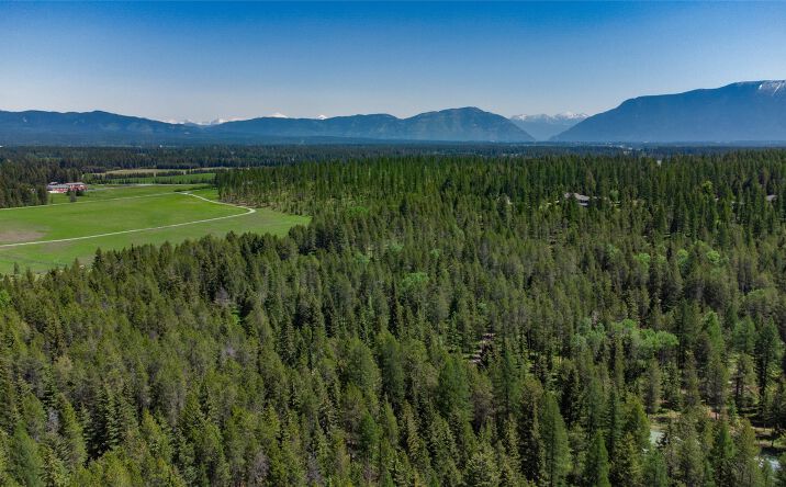 Pictures of Land property located at 200 Stageline Drive, Whitefish, MT 59937 for sales - image #1