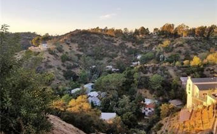 Pictures of Special Purpose, Land property located at 2537 Woodstock Road, LOS ANGELES, CA 90046 for sales - image #1