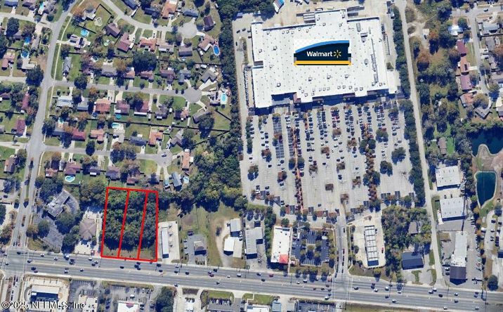 Pictures of Special Purpose property located at 871 Blanding Boulevard, Orange Park, FL 32065 for sales - image #1
