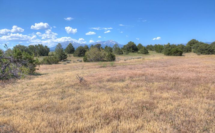 Pictures of Land property located at Lots 3&4 Navajo Ranch Estates, Walsenburg, CO 81089 for sales - image #1