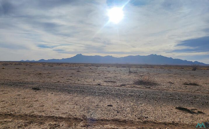 Pictures of Land property located at 00 California Rd Se Road, Deming, NM 88030 for sales - image #1