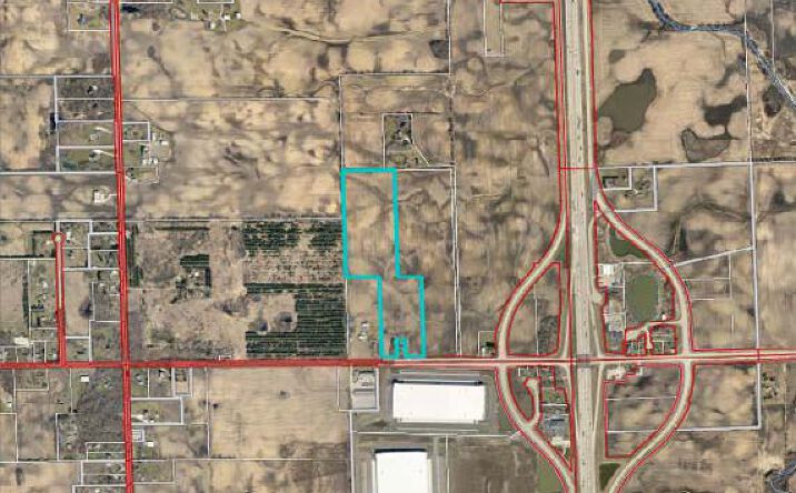 Pictures of Land property located at 12600 12th St, Kenosha, WI 53144 for sales - image #1