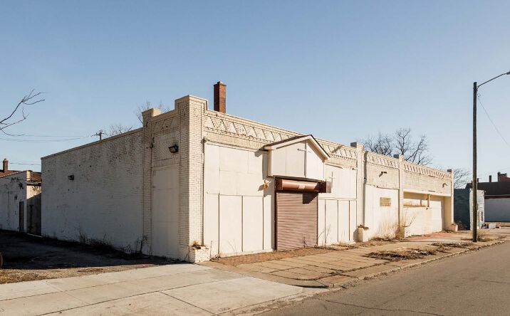 Pictures of Retail property located at 714 West McNichols Road, Detroit, MI, USA, Highland Park, MI 48203 for sales - image #1