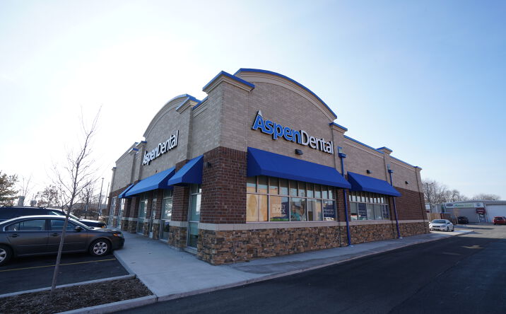 Pictures of Retail property located at 13450 S Cicero Avenue, Crestwood, IL 60445 for comps - image #1