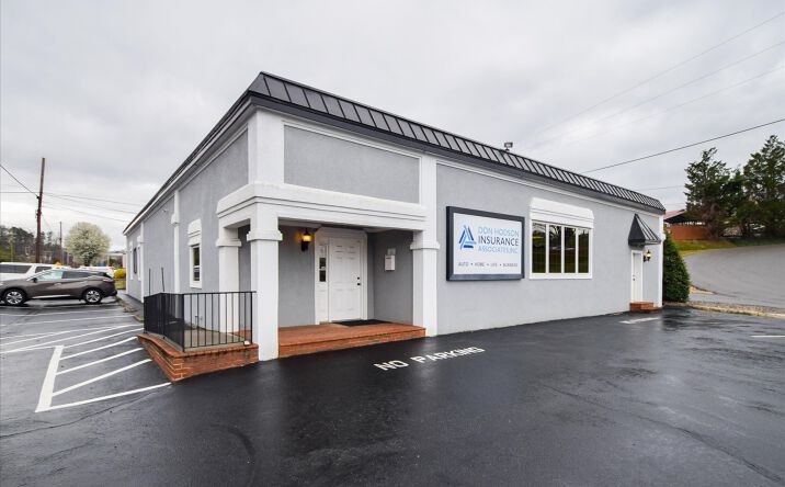 Pictures of Office property located at 5121 Starkey Rd,, Roanoke, VA null for sales - image #1