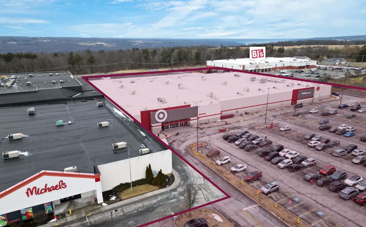 Pictures of Retail property located at 40 Catherwood Rd, Ithaca, NY 14850 for sales - image #1