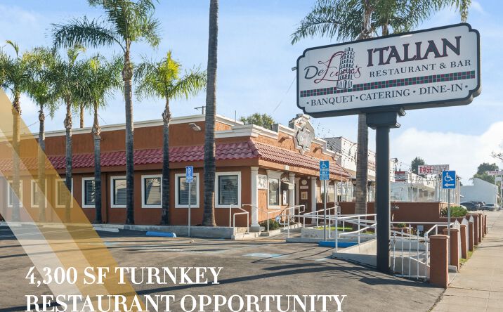 Pictures of Retail property located at 16503 Whittier Blvd, Whittier, CA 90603 for sales - image #1