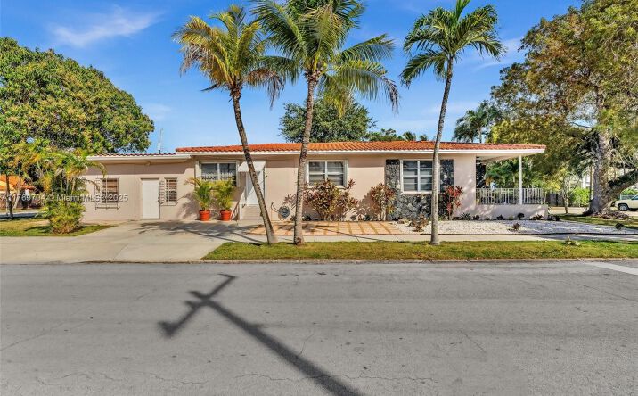 Pictures of Multifamily property located at 2399 SW 26th Lane, Miami, FL 33133 for sales - image #1