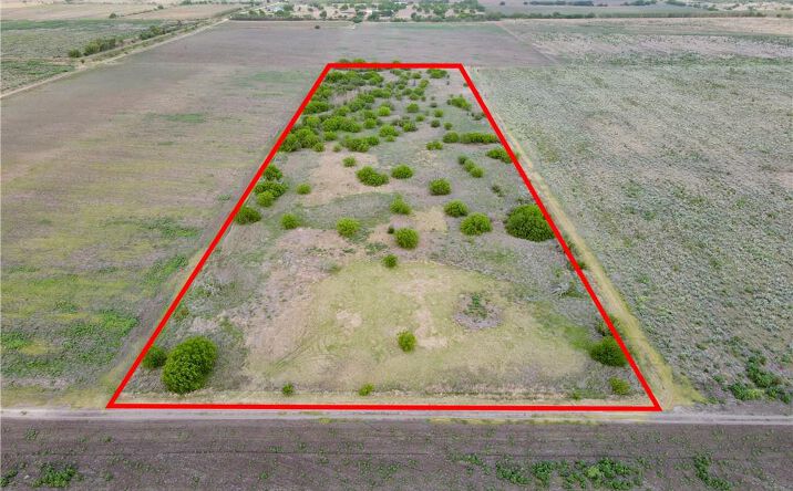 image of property at M 1ST W Edcouch TX 78538