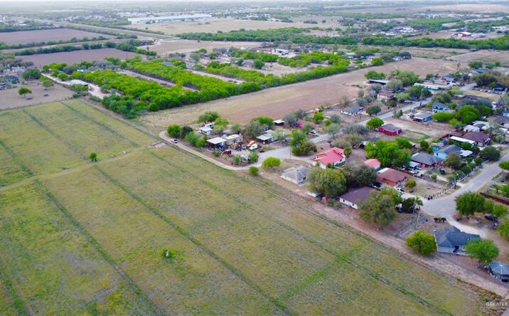 Pictures of Land property located at 0 Benito A Ramirez Road, Edinburg, TX 78542 for sales - image #1