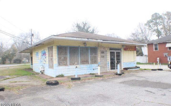 Pictures of Land property located at 512 Camellia Boulevard, Fort Valley, GA 31030 for sales - image #1