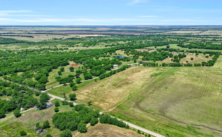 Pictures of Land property located at TBD Mackey Road, Gunter, TX 75058 for sales - image #1