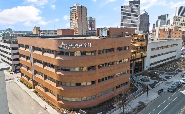 Pictures of Office property located at 255 East Ave, Rochester, NY 14604 for sales - image #1