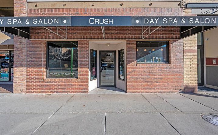 Pictures of Retail property located at 344 Main St, Grand Junction, CO 81501 for sales - image #1