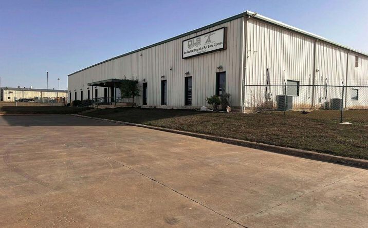 Pictures of Industrial property located at 6420 S Air Depot Blvd, Oklahoma City, OK 73135 for sales - image #1
