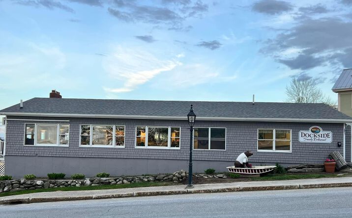 Pictures of Retail, Hospitality, Mixed Use property located at 30 Main St, Belfast, ME 04915 for sales - image #1