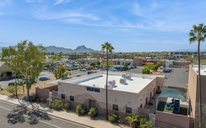 Pictures of Business for Sale, Office property located at 16901 E Palisades Blvd, Fountain Hills, AZ 85268 for sales - image #1